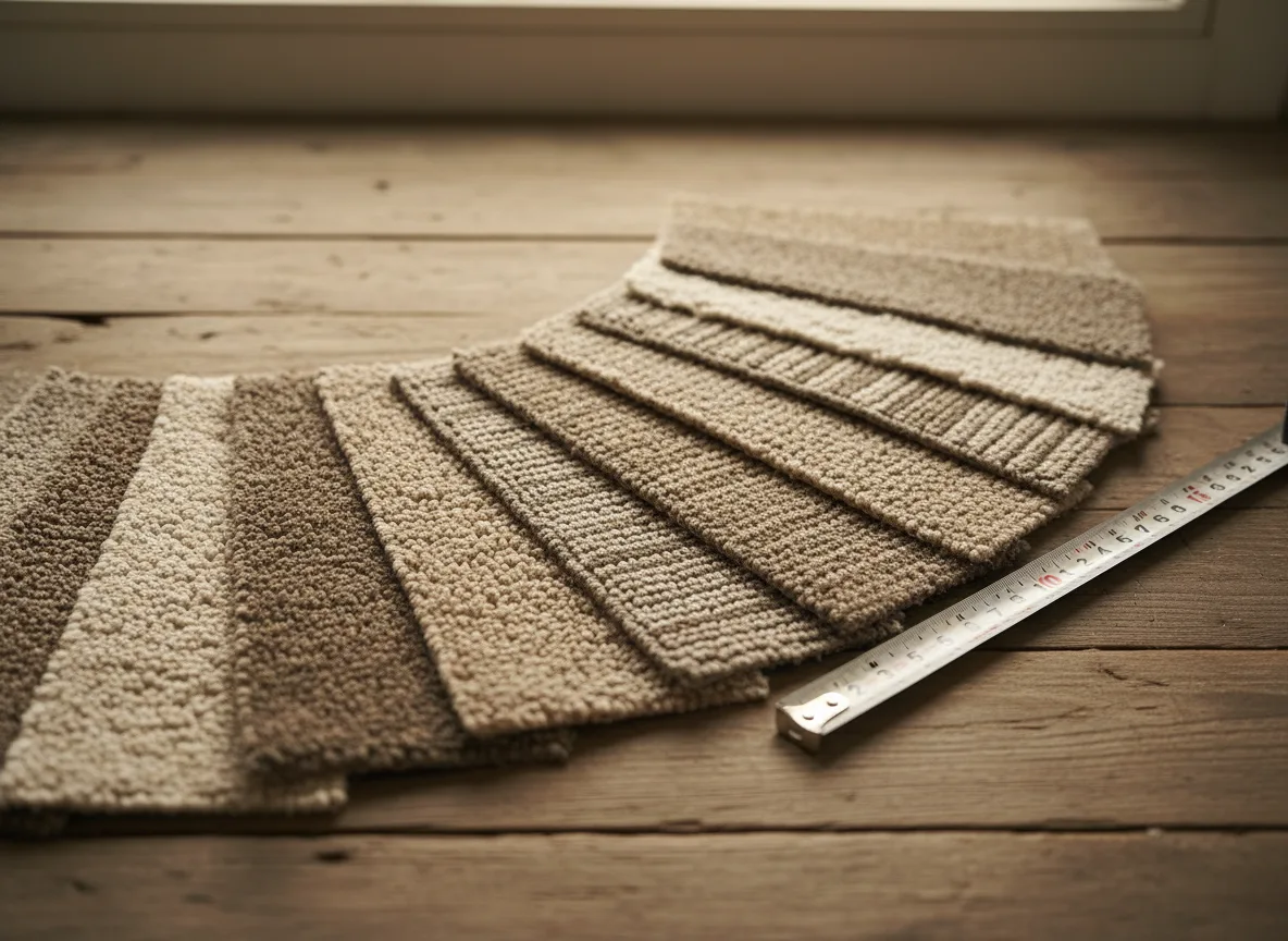 Carpet Installation Lodgepole, NE FAQs